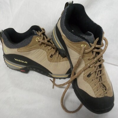 Vasque Hiking Shoes - Women's Size 7M