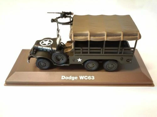 Dodge Diecast Trucks Vehicles