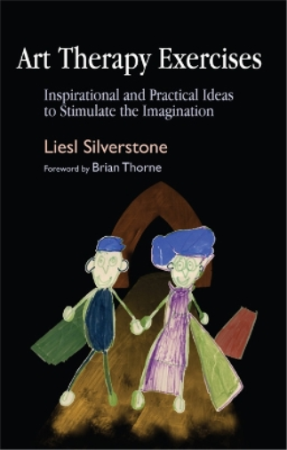Liesl Silverstone Art Therapy Exercises (Tascabile)