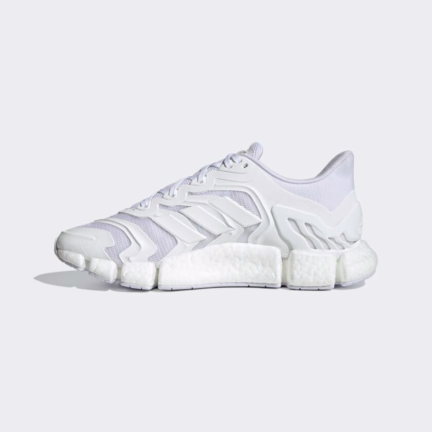 Adidas Climacool Vento Mens Running Shoes Cloud White/Cloud