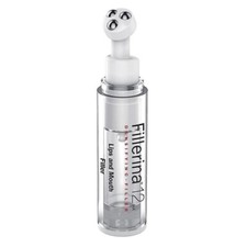 Image of Fillerina 12HA Densifying Filler Lips And Mouth Grade 3, 7ml