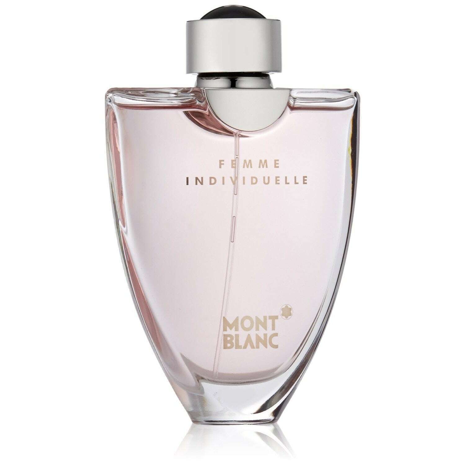  FEMME INDIVIDUELLE by Mont Blanc for Women 2.5 oz edt Spray New in Box
