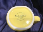RAE DUNN ‘CRACK ME UP’ yellow JUMBO 18 oz MUG never used! NEW — photo 4