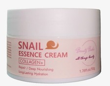 Snail Face Cream