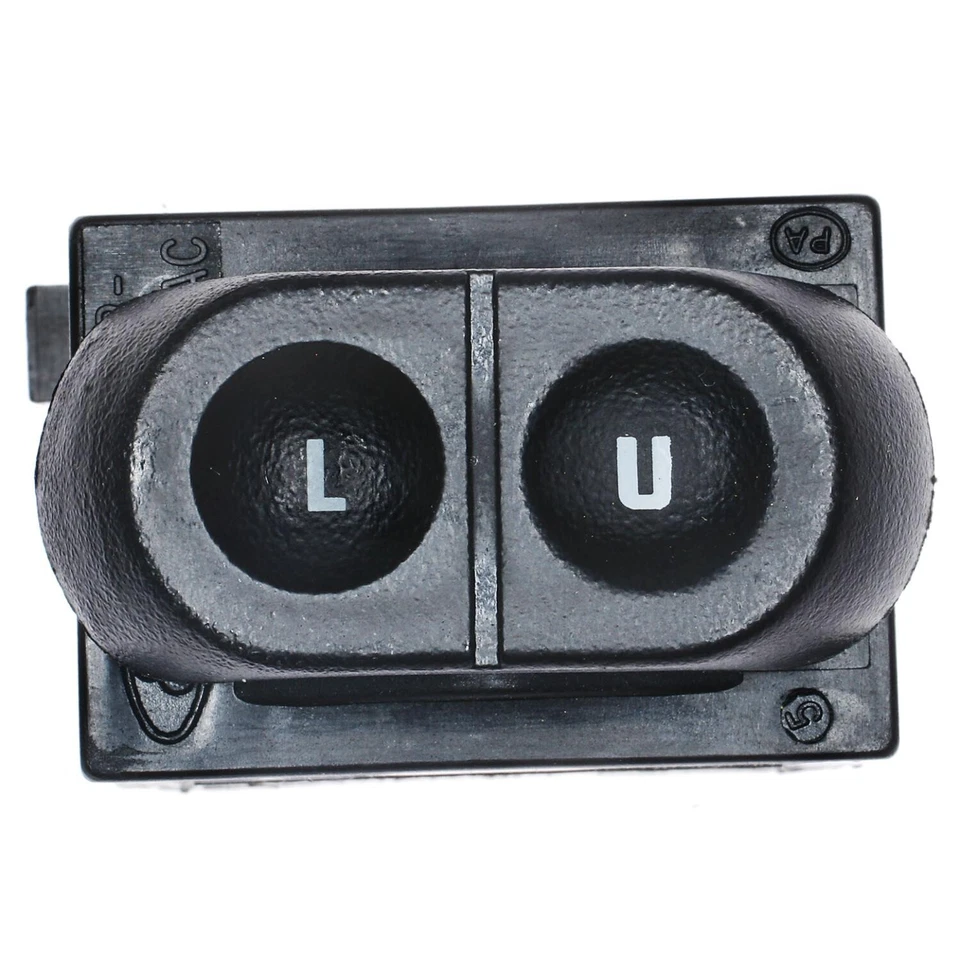 Nuevo interruptor de bloqueo de puerta SMP delantero derecho para Ford Econoline Super Duty 1996-1999 Foto 2 de 4