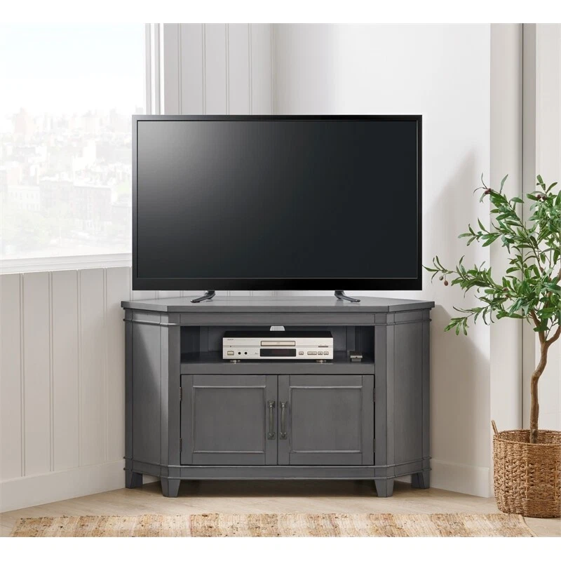 Tv stand sale 50 inch corner