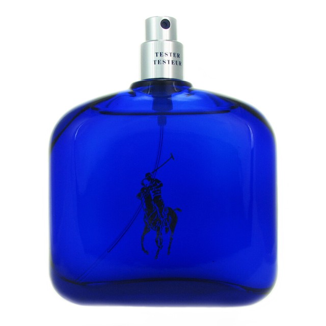 polo blue cologne 4.2 oz