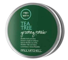 Paul Mitchell Tea Tree Grooming Pomade 3oz ~fast shipping~