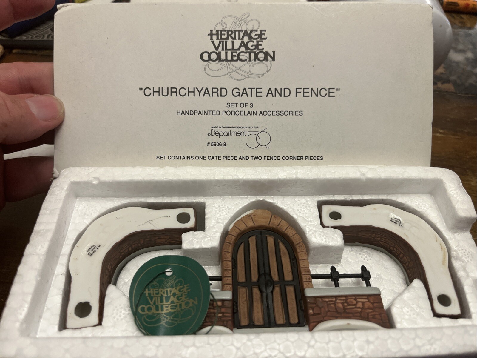 Click here to see eBay Auction