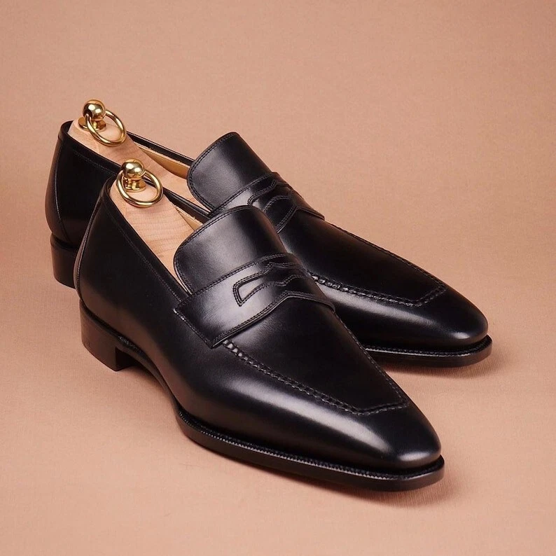 Best custom made best sale shoes
