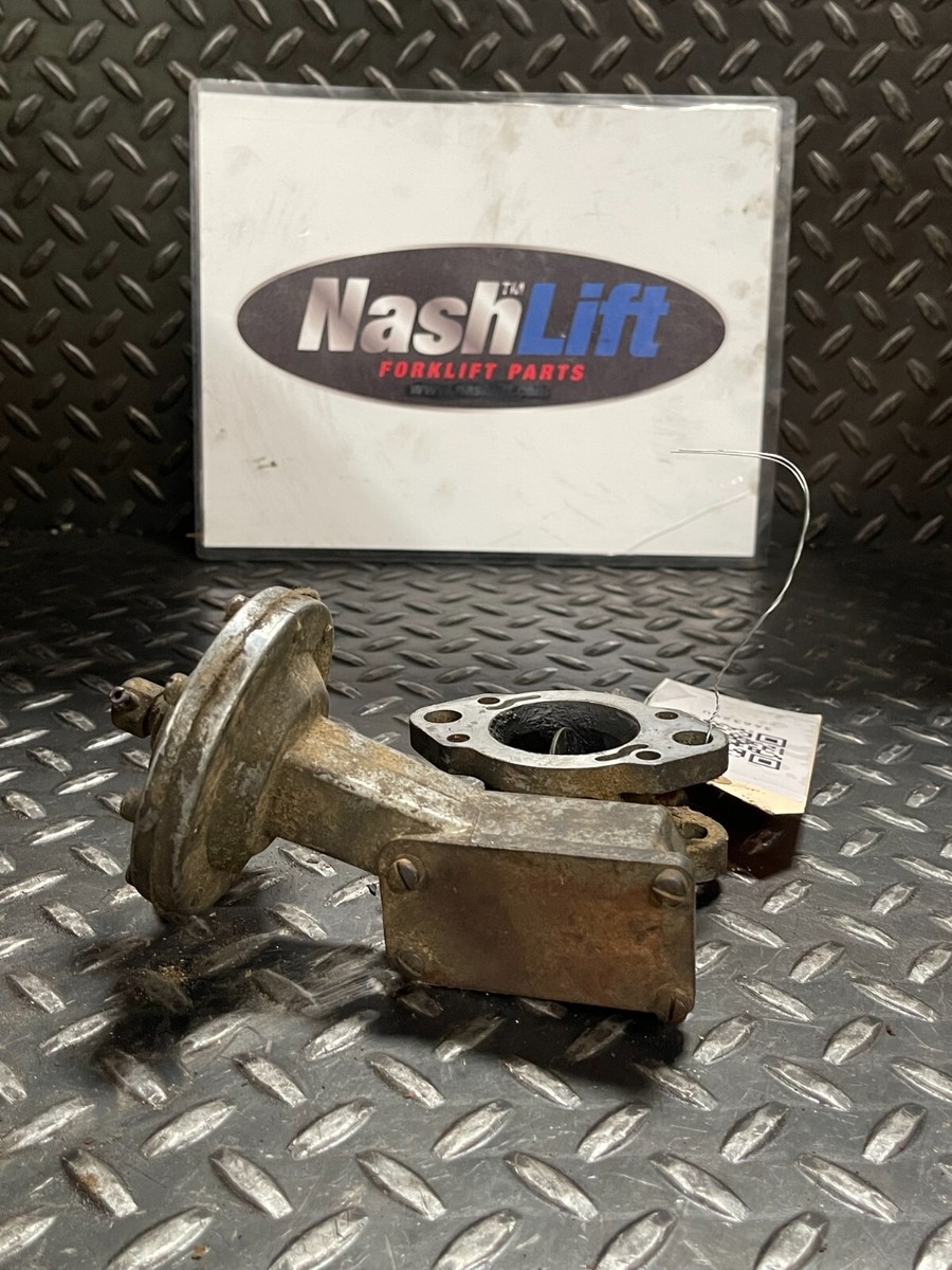 346329 GOVERNOR FITS HYSTER GOOD USED HBU1:84 | eBay