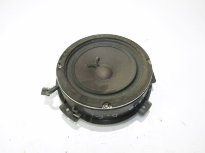 Hyundai Matrix FC 96330-17500 Rear Speaker Lautsprecher Hinten Subwoofer 2003