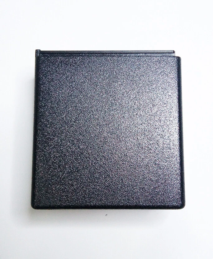 AAx8 Recharger Battery Case For Icom IC 2AT 02AT 3AT 02E 4A 04AT 2GAT 2G 12G - Image 2 of 4