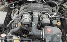 Used Front Right Suspension Strut fits: 2013 Scion FR-S Front Front Right Grade