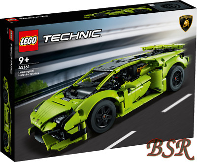 LEGO  Technic: 42161  Lamborghini Huracán Tecnica ! NEU & OVP !