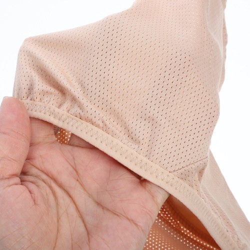 4 Pieces Schweißpads Unter Den Achseln Damen Achselschweißweste Für - Bild 10 von 12