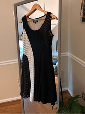 Nine West Shift Dress Size 6