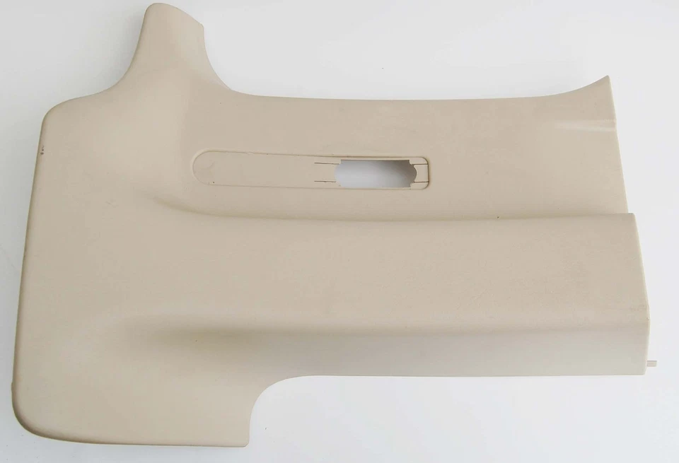 Panel de ajuste superior Ford Windstar 1999-2003, pilar central izquierdo XF2Z1652019BAB Foto 2 de 4