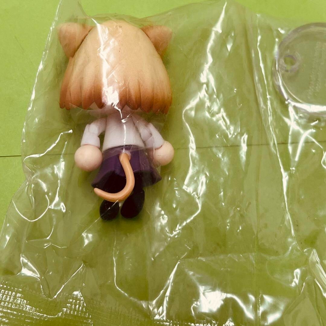 Nendoroid puchi Petit neko ark Good Smile Company neco arc Figure