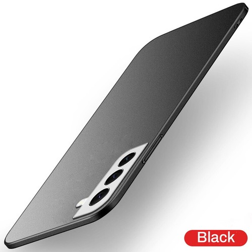 Matte Protective Cases For Samsung S25 S24 S23 Ultra A54 S21 S22 A55 Slim Hard Case - Picture 16 of 23