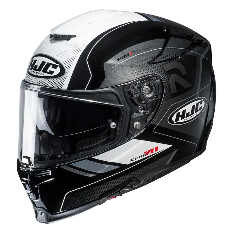 Hjc rpha 70 blanco sale