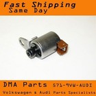 JF506E 09A O9A Transmission Shift Solenoid n88 Volkswagen VW Jetta Golf GTI Beet