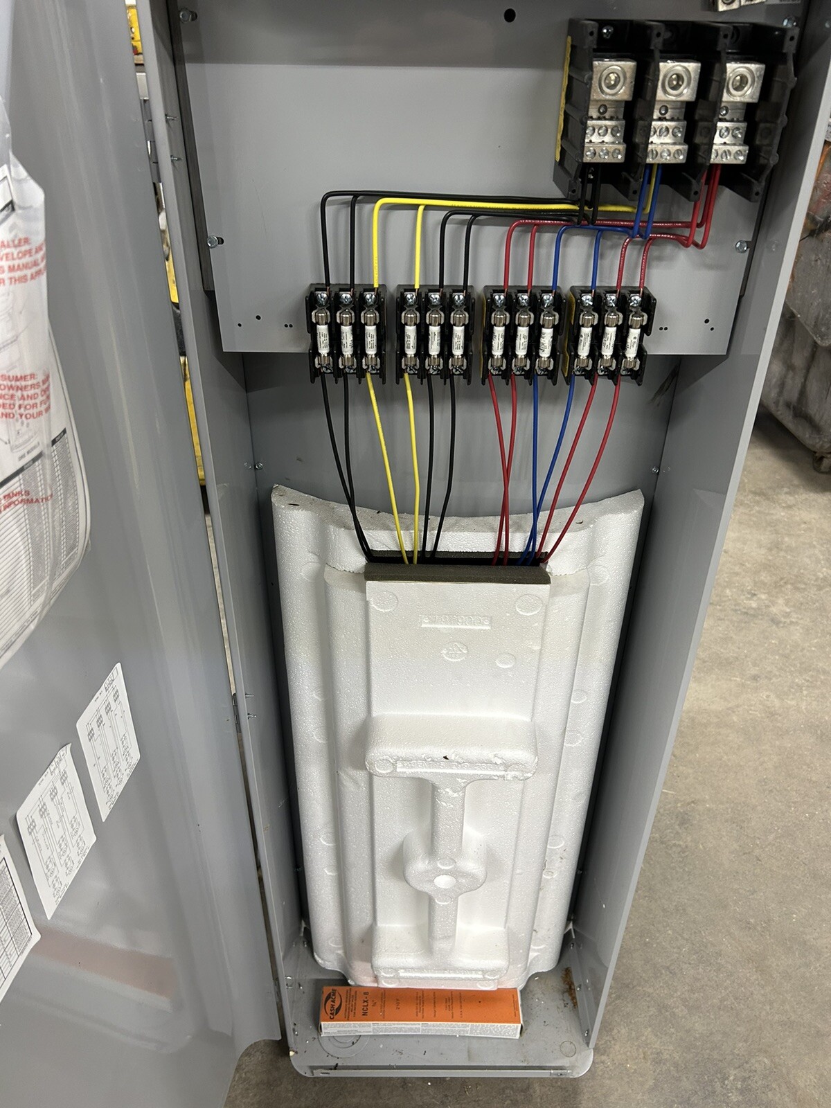 AO Smith DRE80 100 commertial hot water heater 13 Phase eBay