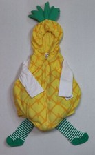 carters pineapple costume