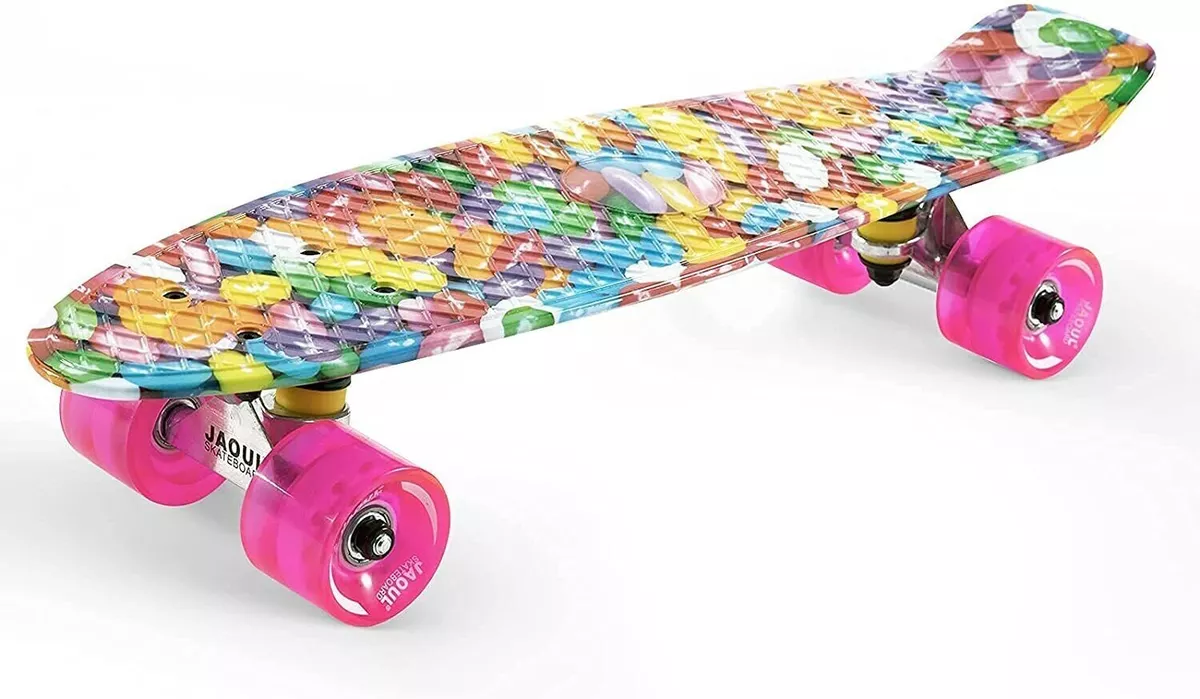 Louis Vuitton's Skateboard in Multicolor — Official Roses