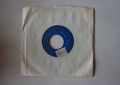 John Hunter Why Does It Have To Rain? / 1949 Dormitory Drive US 7in 1985 Rock