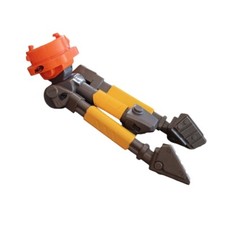 NERF N-Strike Vulcan EBF-25 Dart Gun Tripod Stand Replacement Part Accessory