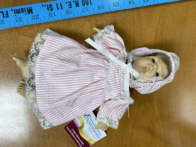 Expressions Doll Berengeur