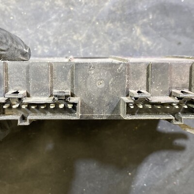 1996-1999 Mitsubishi Eclipse Spyder Convertible Top Control  