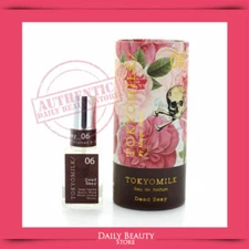 Tokyo Milk Dead Sexy NO.06 Parfum 29ml 1oz NEW FAST SHIP
