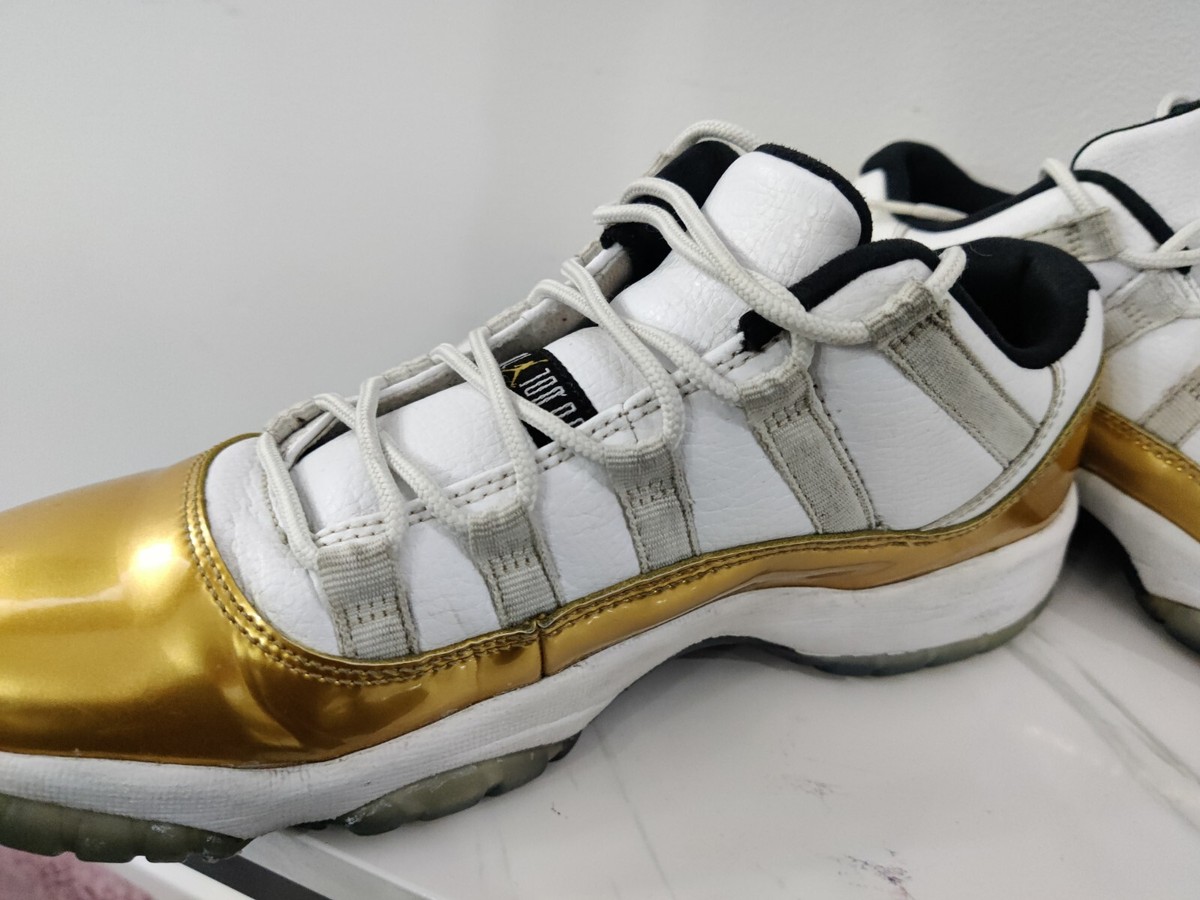 Size 7 - Air Jordan 11 Retro Low Closing Ceremony for sale online