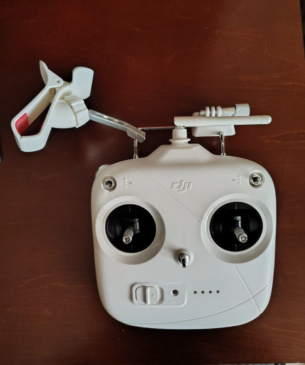 ホビーラジコン DJI  phantom 2 Quadrocopter 