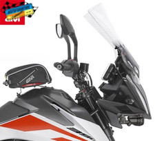 Attacchi Faretti GIVI S310/S322 Per KTM 390 Adventure 2020-22 Assenza Paramotore