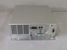 JRC ADE-PSU NBD-768A with ASC CFL-451A Power Unit