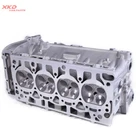 EA888 2.0T Engine Cylinder Head & Valves Fit For Audi A4 A6 Q5 CAEB CAEA CDNC