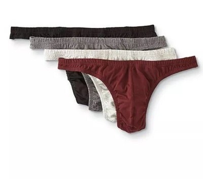 joe boxer men's thong kmart