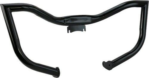 Chopped Engine Guard 2014-2024 Touring Street Glide/Electra Glide/Road King BLK - Bild 3 von 6
