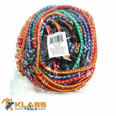 30'' Inch Elastic Tie Down (Bungee Cord)