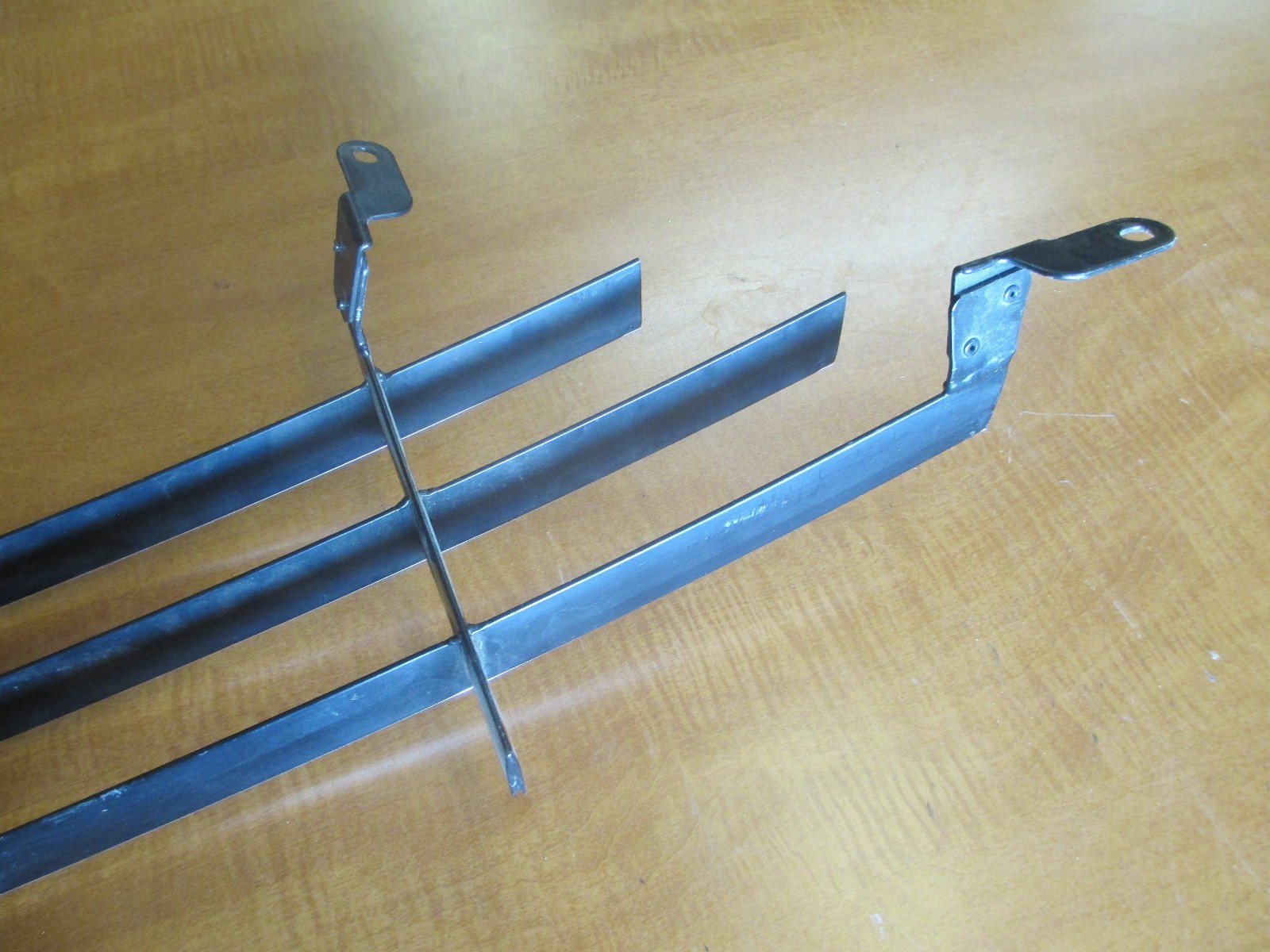 Ferrari 612  - Front Bumper Grille Part# 67008500