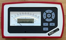 Thorlabs PM100A - Compact Power and Energy Meter Console, Mech Analog & Digital