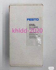 1PC New Festo SPTW-B2R-G14-VD-M12 8000109 Pressure Transmitter Brand
