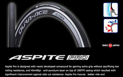 IRC ASPITE PRO Clincher TYRE Road Bike 700 x 24C 26C Bicycle