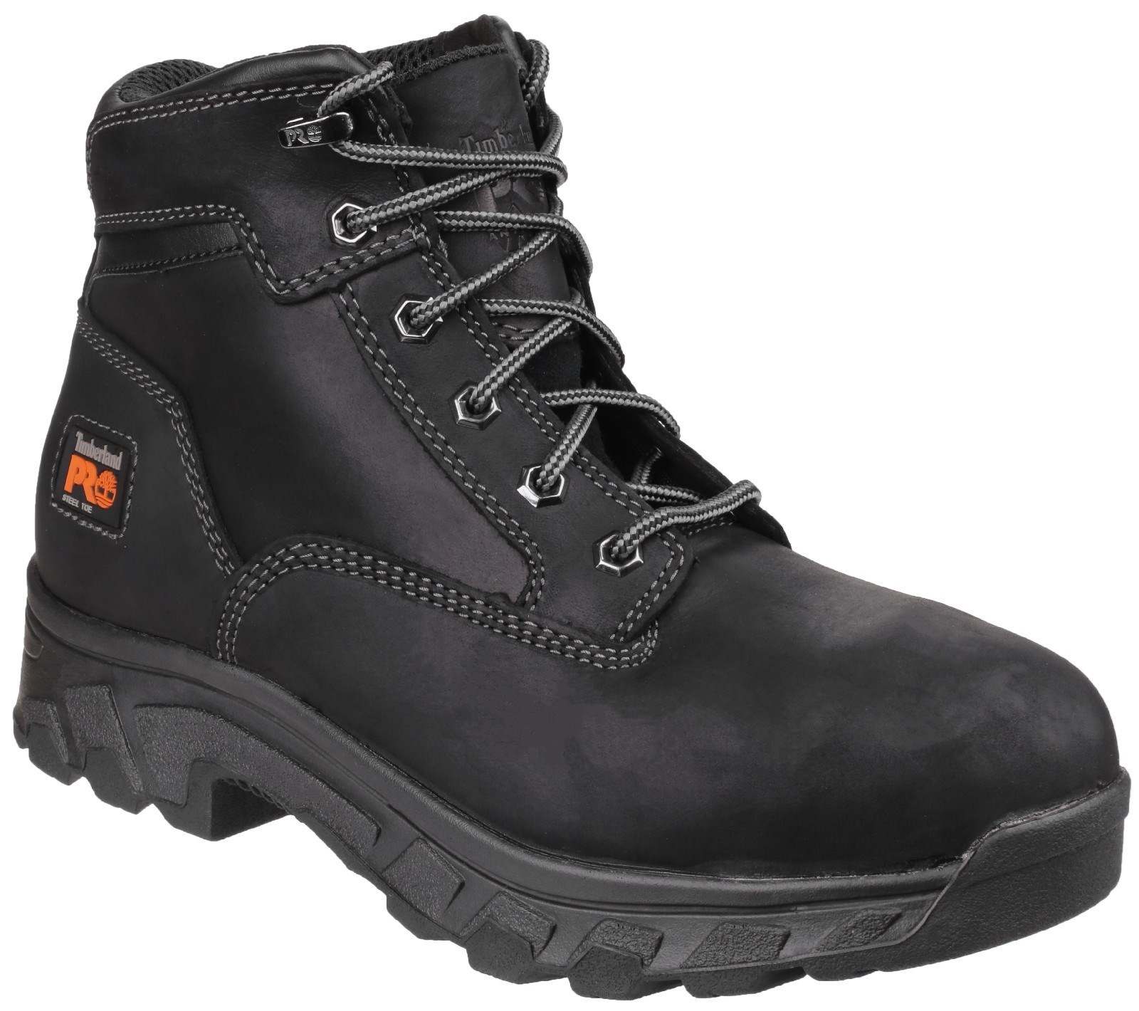 timberland pro eagle safety boots