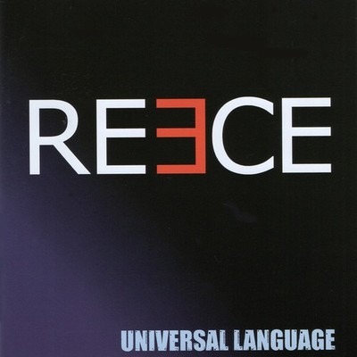 David Reece Universal Language (CD) (US IMPORT)