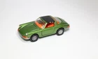 Corgi Whizzwheels 382 Porsche Targa 911S - Good Vintage Original Model
