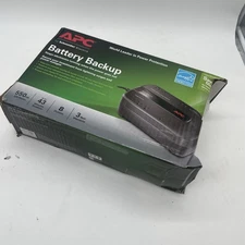 Brand New APC Battery Backup 30 Day Warranty! Various  Package Damage